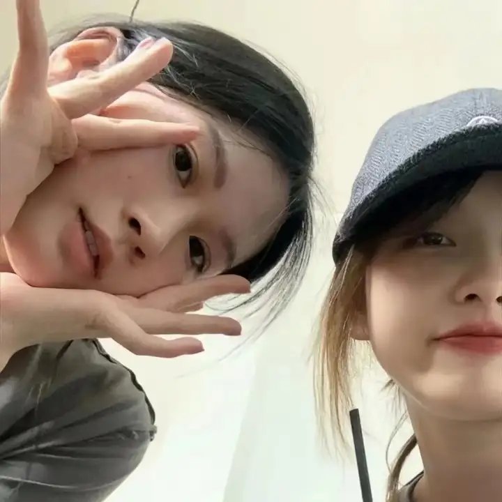 小熊与我