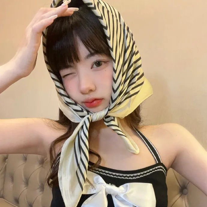 失踪的女人